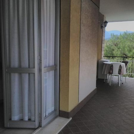 Valter Apartment Pietra Ligure Exterior foto
