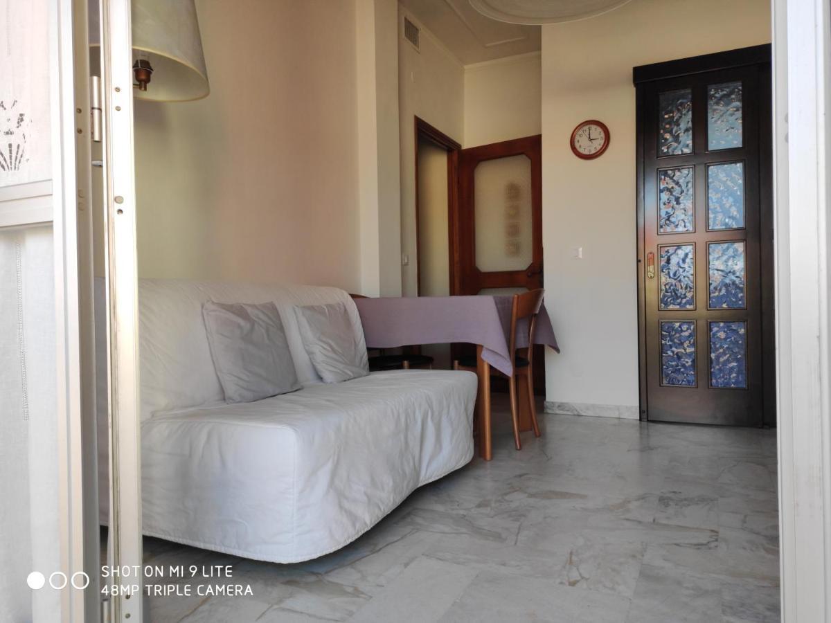 Valter Apartment Pietra Ligure Exterior foto
