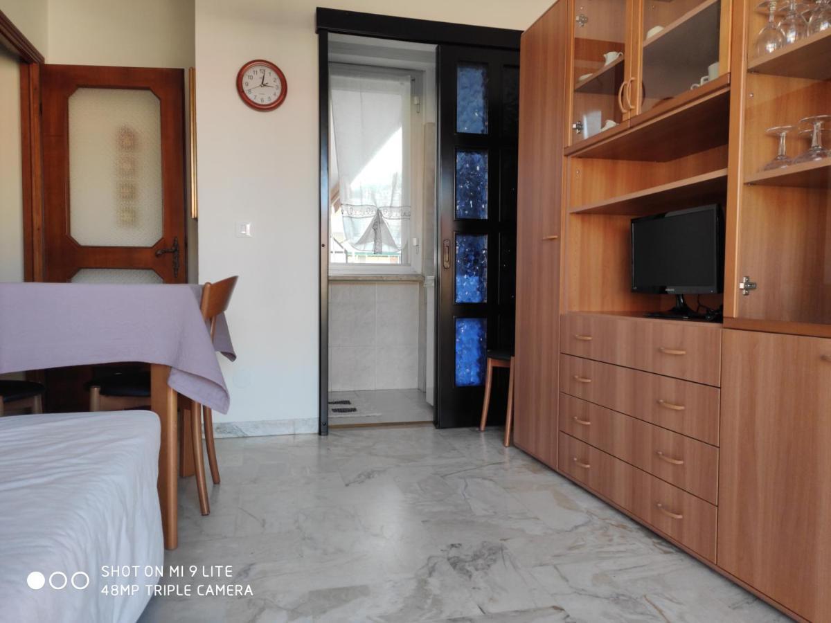 Valter Apartment Pietra Ligure Exterior foto