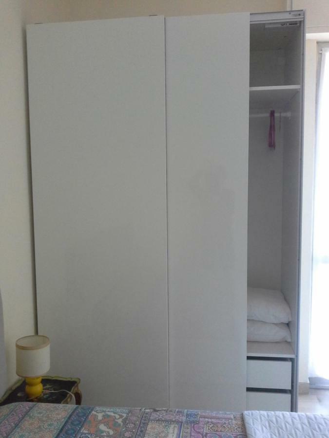 Valter Apartment Pietra Ligure Exterior foto